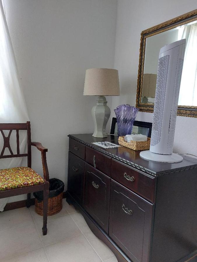 Selen'S Apartment In Ti Rocher Micoud Saint Lucia Exterior foto