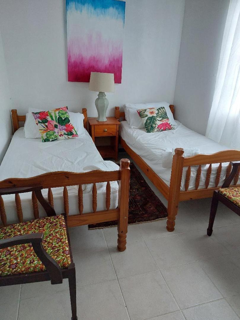Selen'S Apartment In Ti Rocher Micoud Saint Lucia Exterior foto